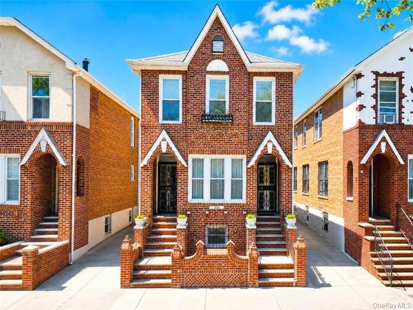 2118 E 27th ST, Brooklyn, NY 11229