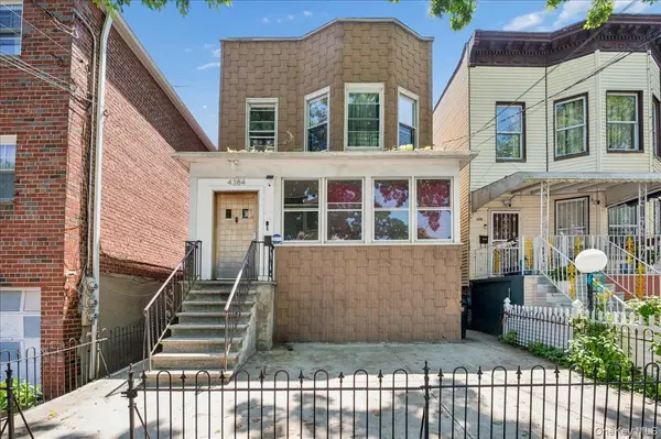 4384 Carpenter AVE, Bronx, NY 10466