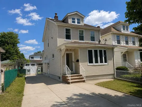 47-21 198th ST, Flushing, NY 11358