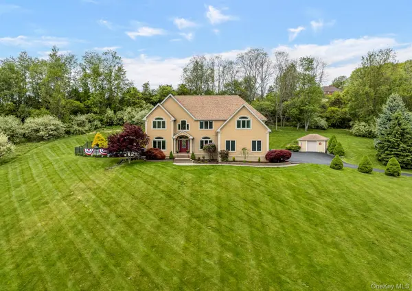 161 Pleasant Ridge RD, Poughquag, NY 12570