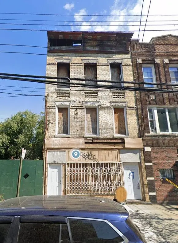 106-07 Guy R Brewer BLVD, Jamaica, NY 11433