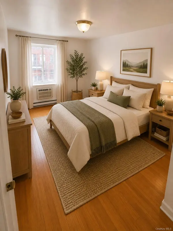 35-06 Leavitt ST #4F, Flushing, NY 11354