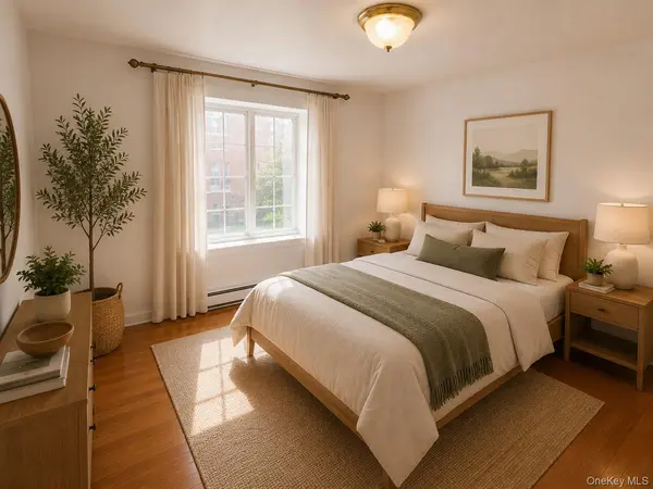 35-06 Leavitt ST #4F, Flushing, NY 11354