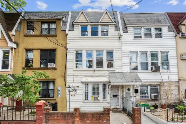 3716 68th ST, Woodside, NY 11377