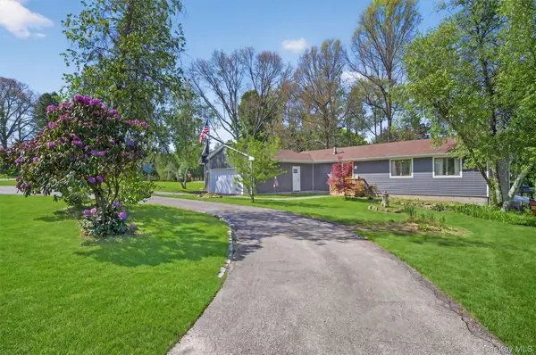 1 Harvest CIR, Warwick, NY 10990