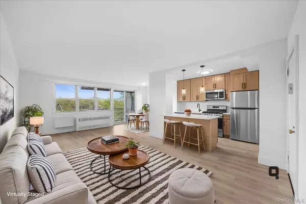 820 Boynton AVE #6L, Bronx, NY 10473