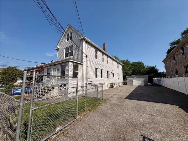 2910 Baisley AVE, Bronx, NY 10461