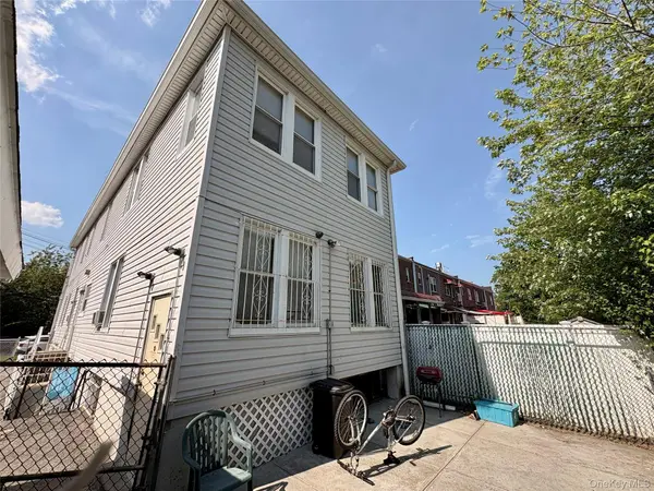 2910 Baisley AVE, Bronx, NY 10461
