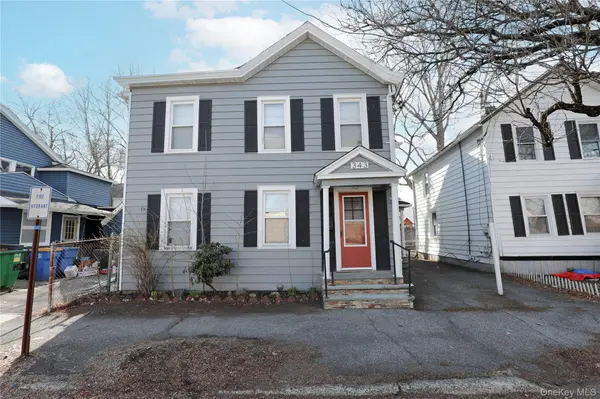 343 Washington AVE, Kingston, NY 12401