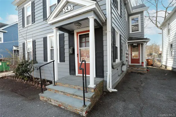 343 Washington AVE, Kingston, NY 12401