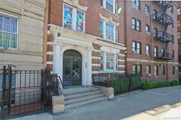 309 Bedford Park BLVD, Bronx, NY 10458