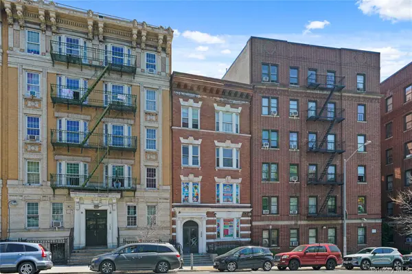 309 Bedford Park BLVD, Bronx, NY 10458