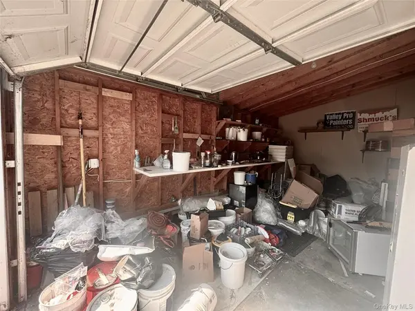 28 Davis ST #Garage, Beacon, NY 12508
