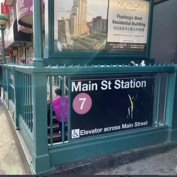 42-47 Union ST #2A, Flushing, NY 11355