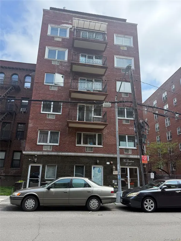 42-47 Union ST #2A, Flushing, NY 11355