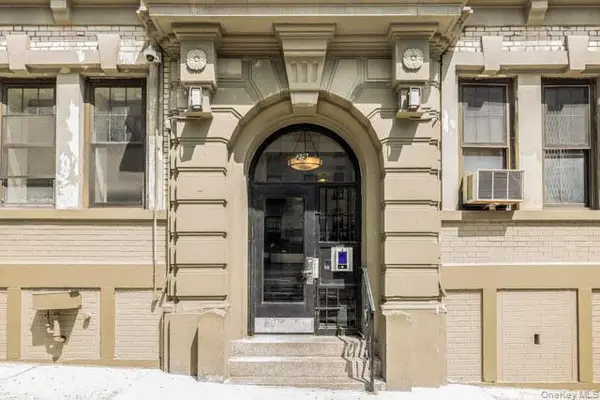 29 Convent AVE #21, New York (manhattan), NY 10027