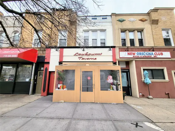 4507 Ditmars BLVD, Astoria, NY 11105