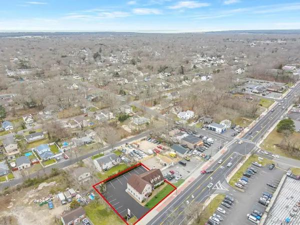 1360 Montauk HWY, Mastic, NY 11950