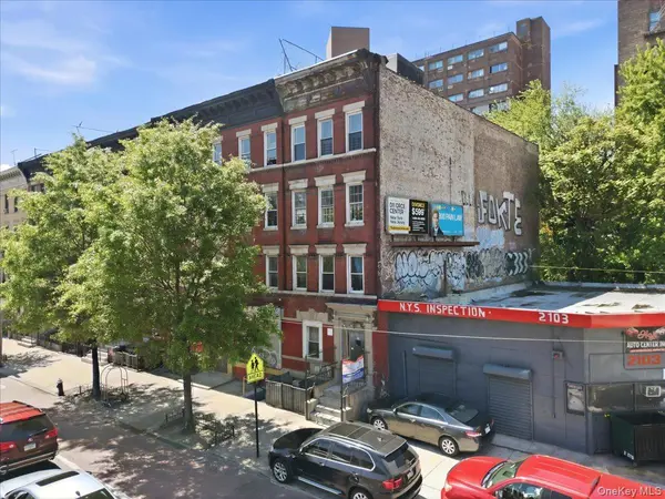 2101 Webster AVE, Bronx, NY 10457