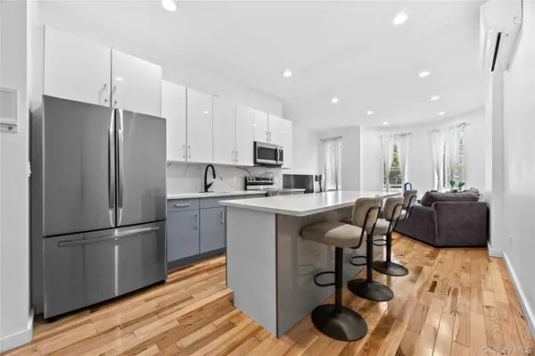 203 E Prospect AVE, Mount Vernon, NY 10550