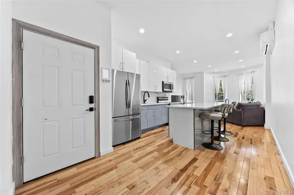 203 E Prospect AVE, Mount Vernon, NY 10550