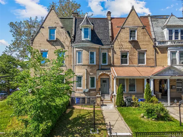 203 E Prospect AVE, Mount Vernon, NY 10550
