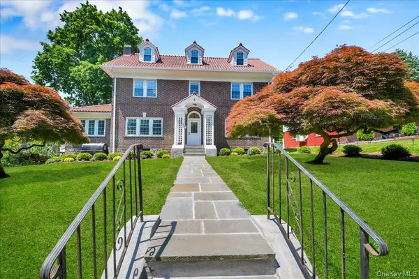 50 Forster AVE, Mount Vernon, NY 10552
