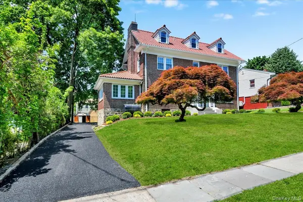 50 Forster AVE, Mount Vernon, NY 10552