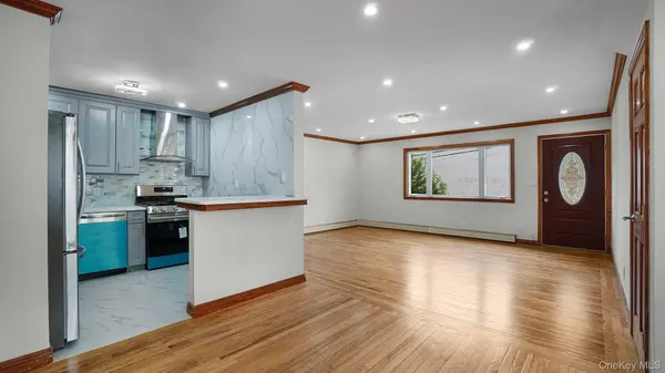 177-28 129th AVE, Jamaica, NY 11434