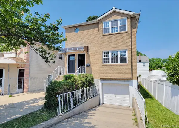 14514 226th ST, Springfield Gardens, NY 11413