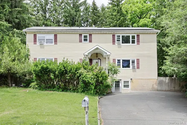 7 Olin DR, Nanuet, NY 10954