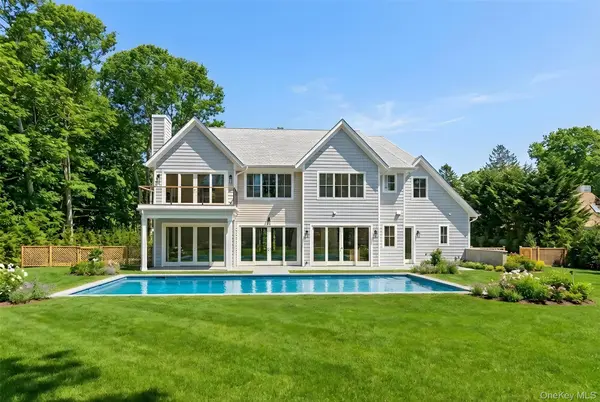 244 N Sea Mecox RD, Southampton, NY 11968