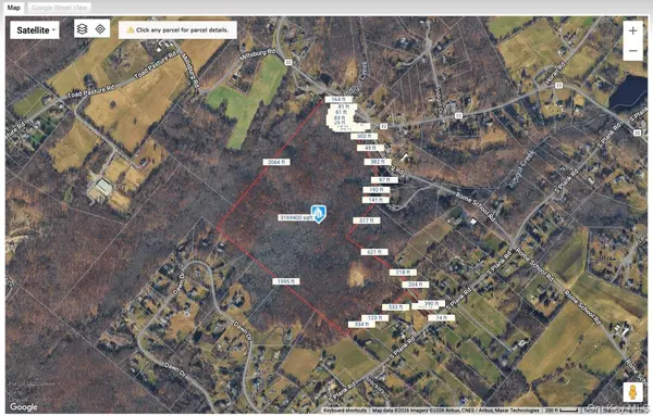 South Plank RD, Westtown, NY 10998
