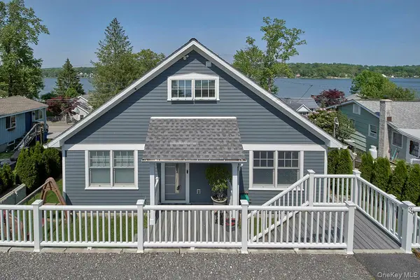 34 Lakeside DR, North Salem, NY 10560