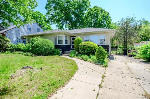 144-45 231st ST,  Laurelton,  NY 11413
