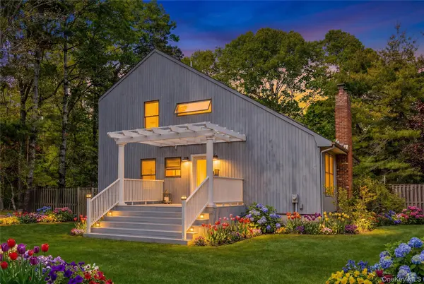 37 Blue Jay WAY, East Hampton, NY 11937