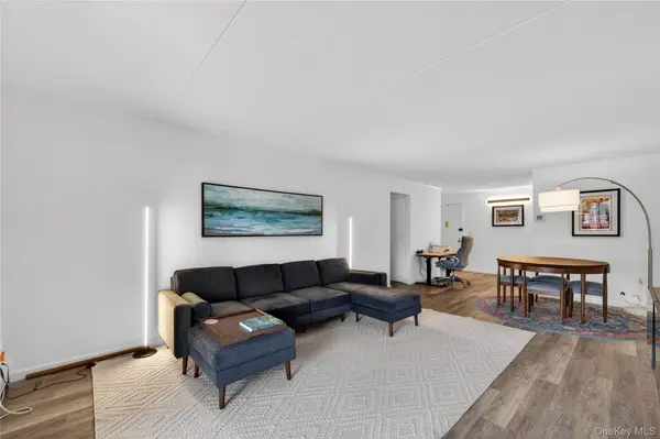 100 Clinton AVE #3C, Mineola, NY 11501