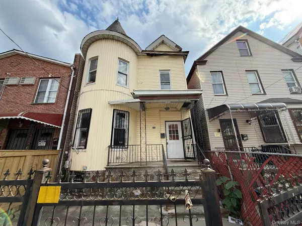 740 E 218th ST, Bronx, NY 10467