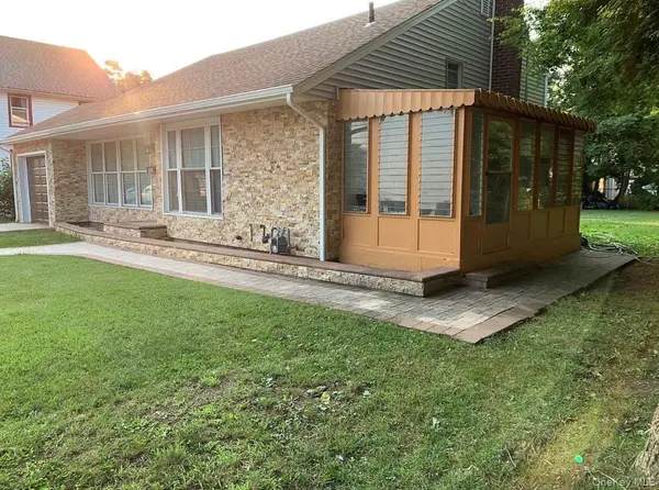 143 E Fulton AVE, Roosevelt, NY 11575