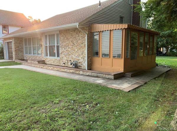 143 E Fulton AVE, Roosevelt, NY 11575