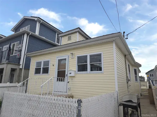 20 W 10th RD, Broad Channel, NY 11693
