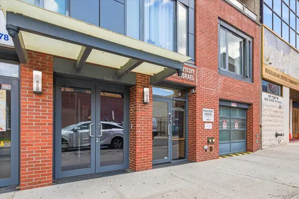 106-20 70th AVE #4B, Forest Hills, NY 11375