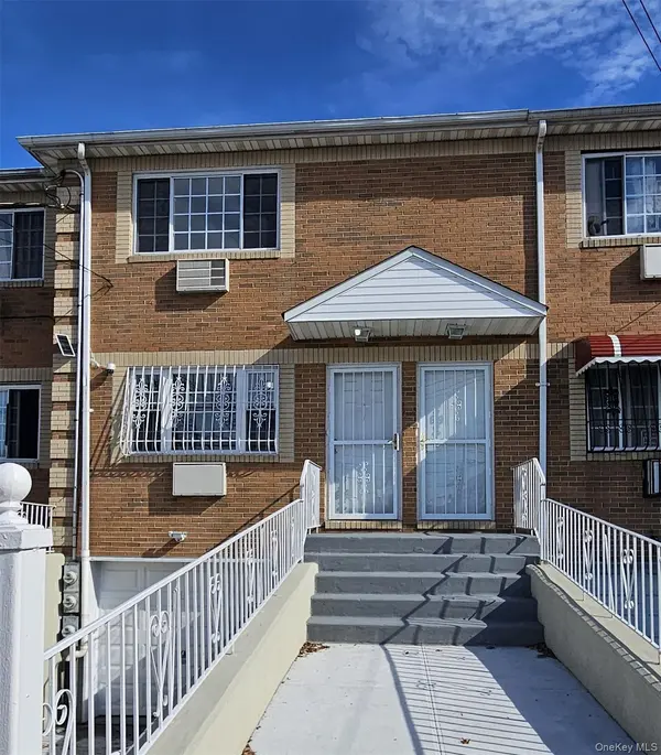 12408 94th AVE, Richmond Hill, NY 11419