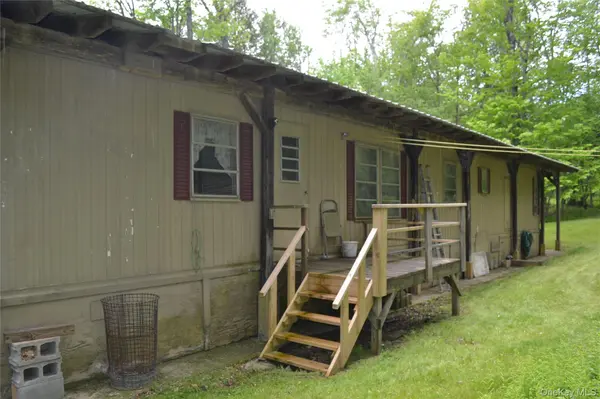 113 Lake Muskoday RD, Roscoe, NY 12776