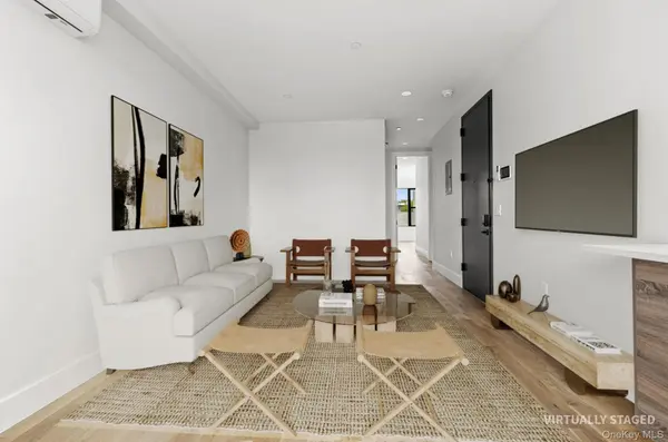 256 Putnam AVE #4PH, Brooklyn, NY 11216