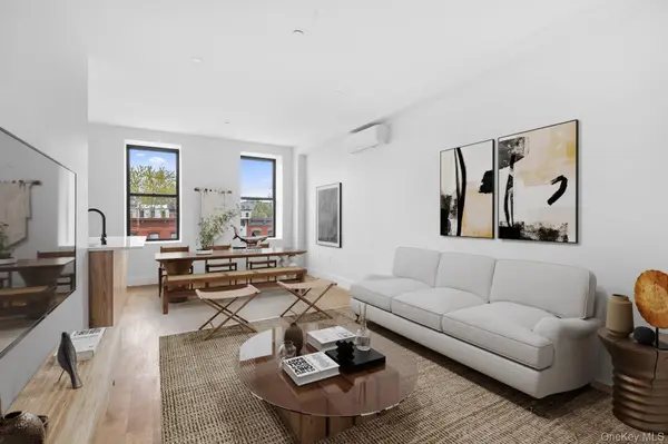 256 Putnam AVE #4PH, Brooklyn, NY 11216