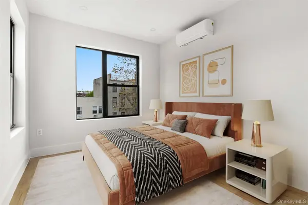 256 Putnam AVE #4PH, Brooklyn, NY 11216