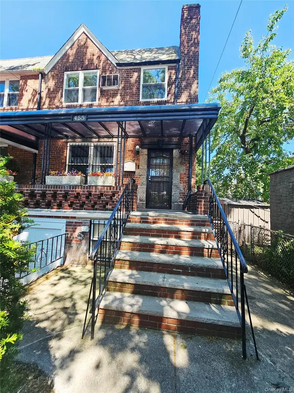 455 E 43rd ST, Brooklyn, NY 11203