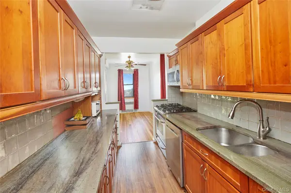 3616 Henry Hudson Pkwy #6AN, Bronx, NY 10463