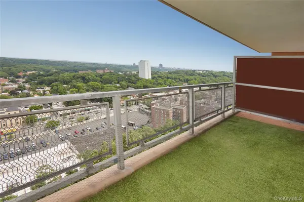 5700 Arlington AVE #19G, Bronx, NY 10471